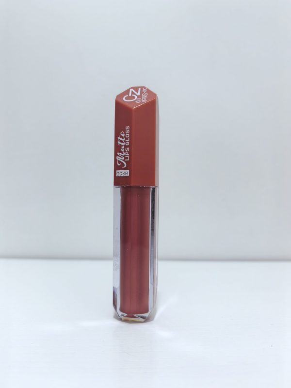ON-STICK UP - MATTTE LIPGLOSS no1