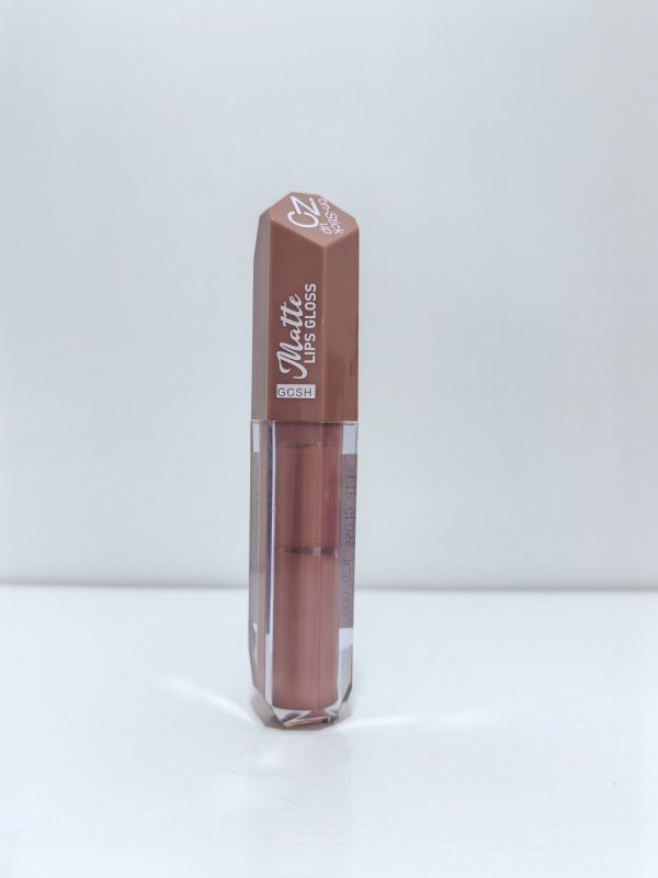 ON-STICK UP - MATTTE LIPGLOSS no2