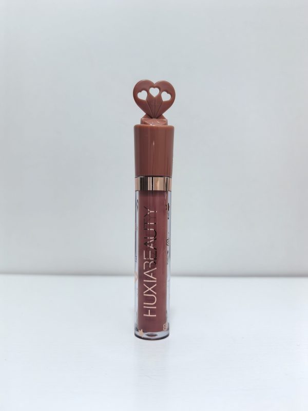 HUXIA BEAUTY LIPGLOSS no1