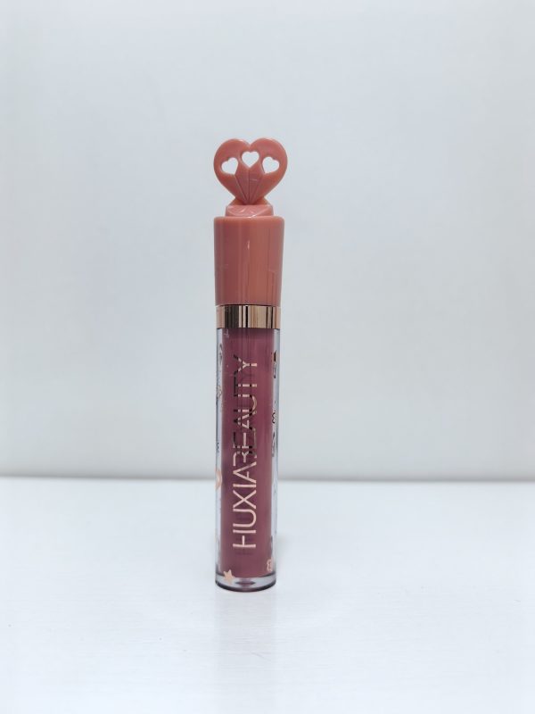 HUXIA BEAUTY LIPGLOSS no3