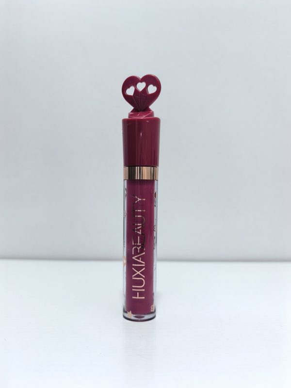 HUXIA BEAUTY LIPGLOSS no5