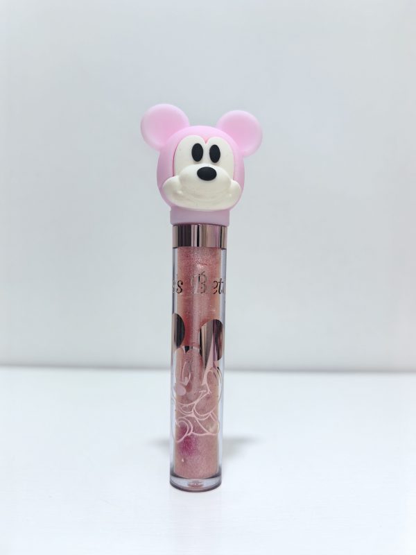 MISS BETTY LIPGLOSS no1
