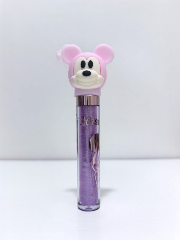 MISS BETTY LIPGLOSS no4