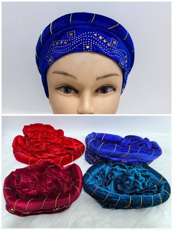 READY TO WEAR DOEK