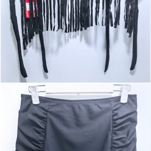 SWIMWEAR