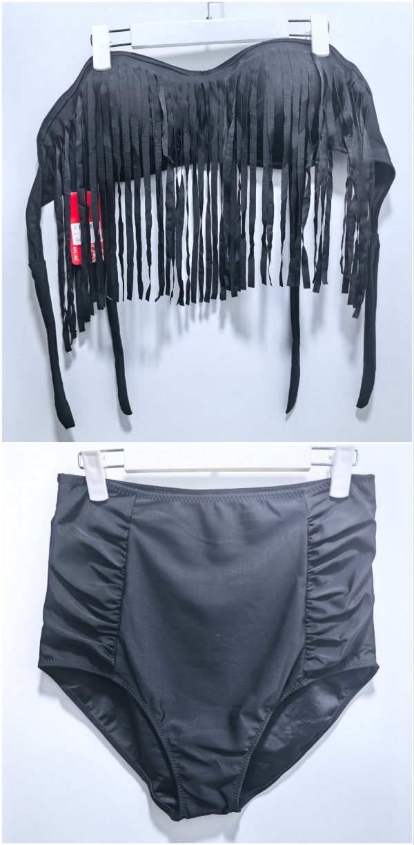 SWIMWEAR