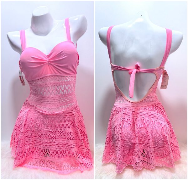 SWIMWEAR