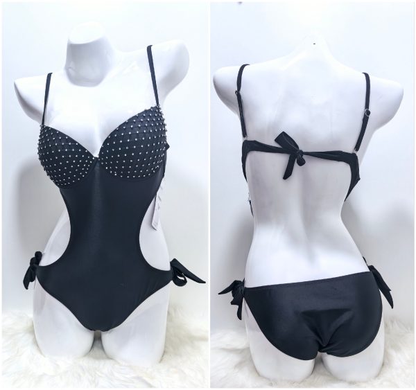 SWIMWEAR
