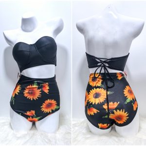 SWIMWEAR