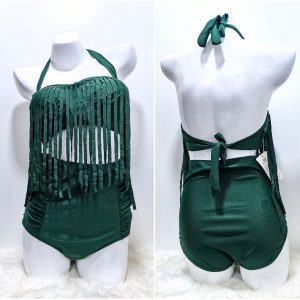 SWIMWEAR