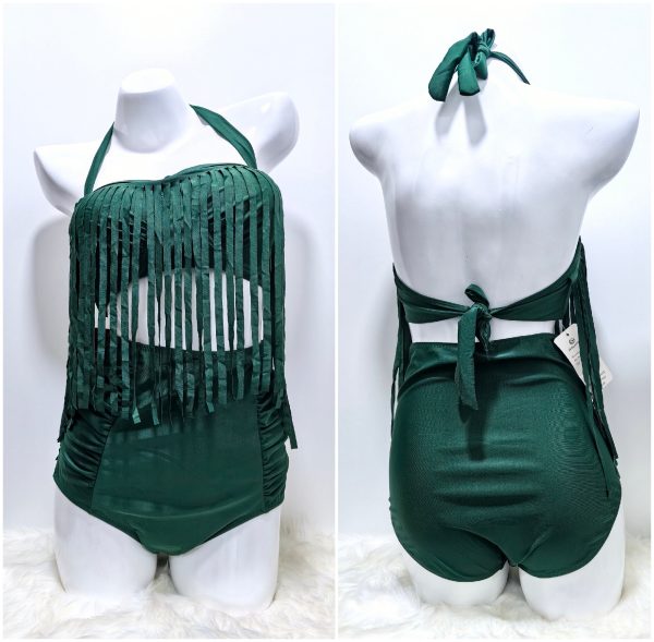 SWIMWEAR