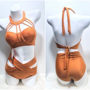 SWIMWEAR