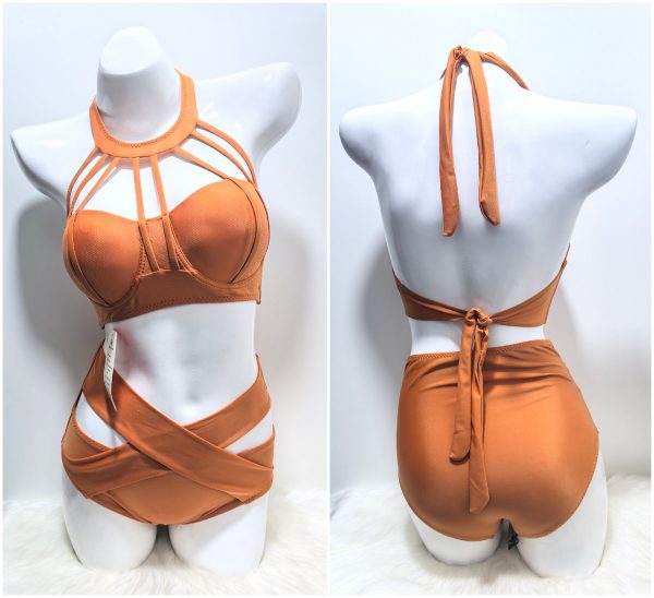 SWIMWEAR