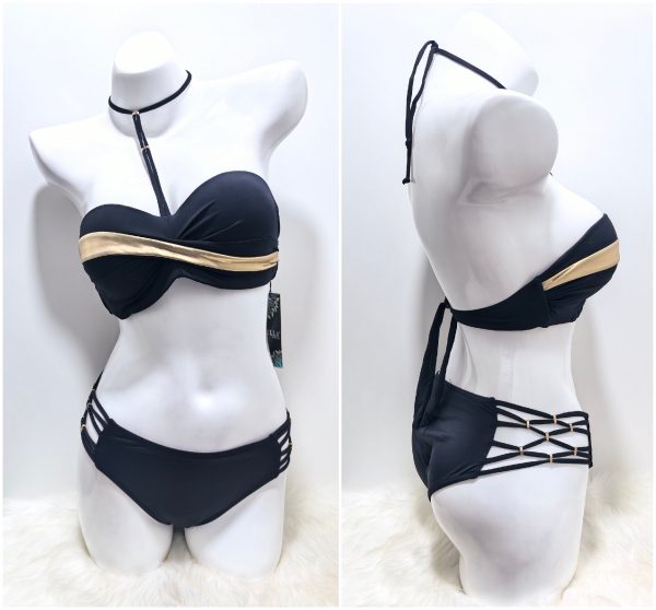 SWIMWEAR