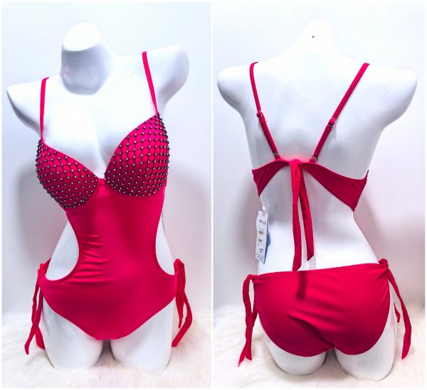 SWIMWEAR