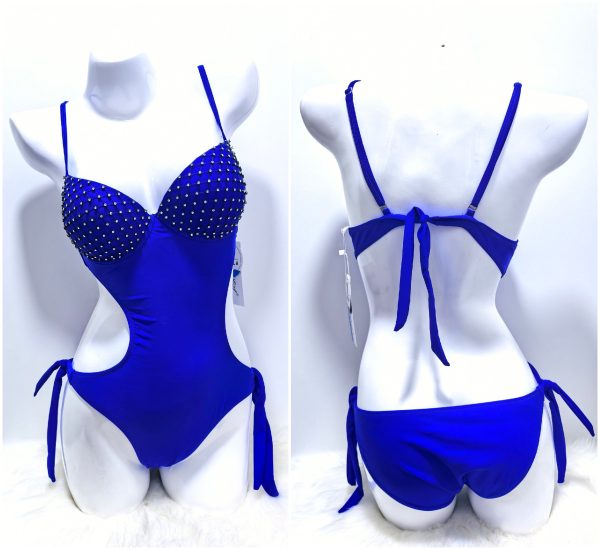 SWIMWEAR
