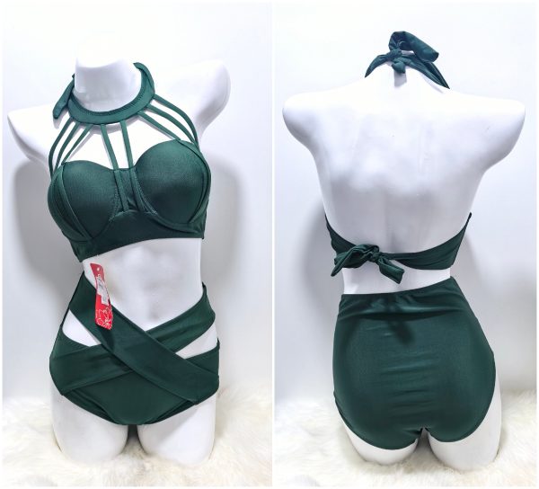 SWIMWEAR