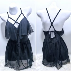 SWIMWEAR