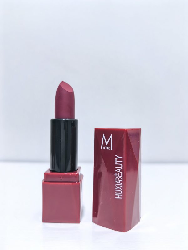 HUXIA BEAUTY - MATTE LIPSTICK no3