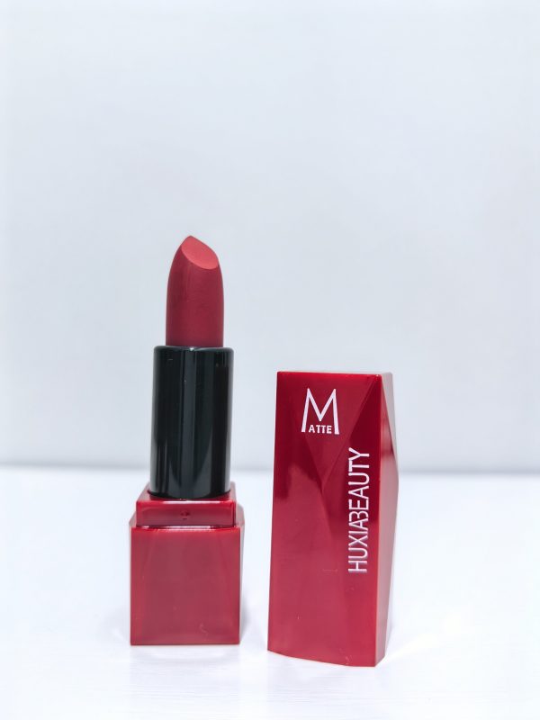 HUXIA BEAUTY - MATTE LIPSTICK no5