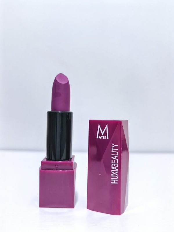 HUXIA BEAUTY - MATTE LIPSTICK no6