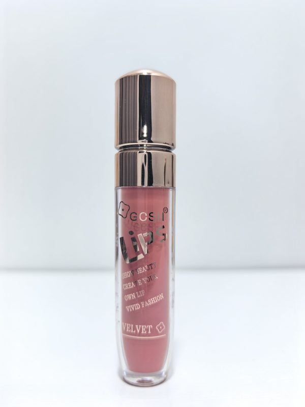 Velvet Matte Lipstick Waterproof Pigment Lipstick no1