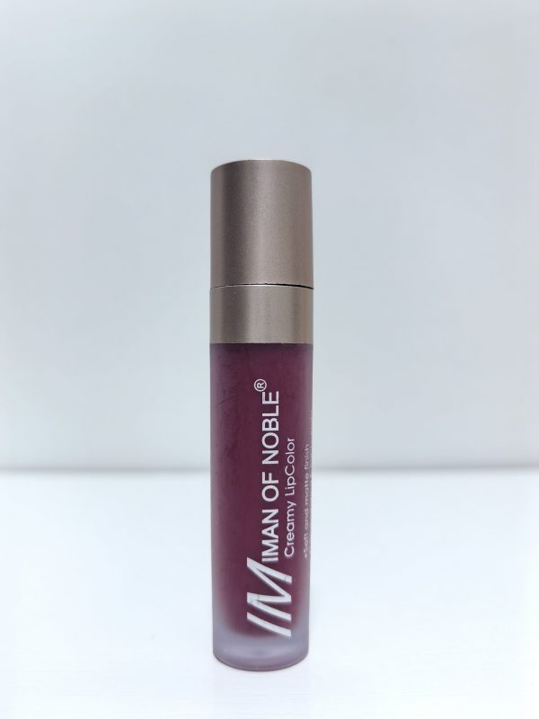 IM IMANI OF NOBLE CREAMY LIPCOLOR GLOSS no3