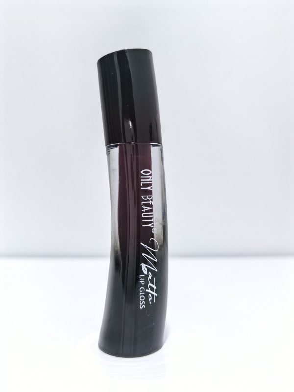 ONLY BEAUTY - MATTE LIP GLOSS no2