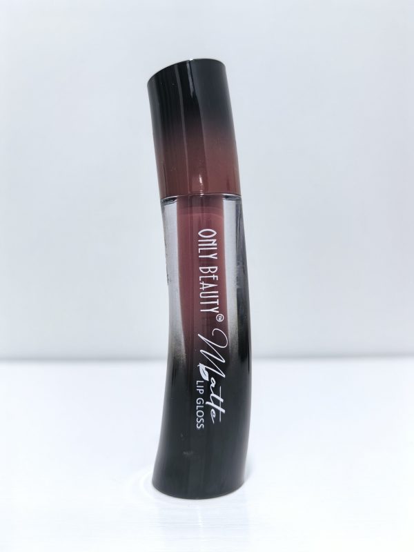 ONLY BEAUTY - MATTE LIP GLOSS no5