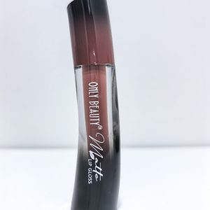 ONLY BEAUTY – MATTE LIP GLOSS no6