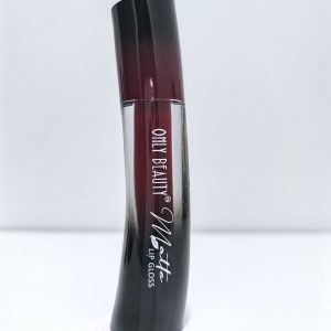 ONLY BEAUTY – MATTE LIP GLOSS no8