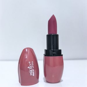 PINK KEY – MATTE LIP STICK no1