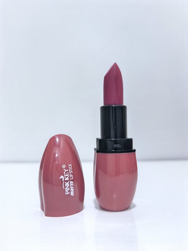 PINK KEY - MATTE LIP STICK no1