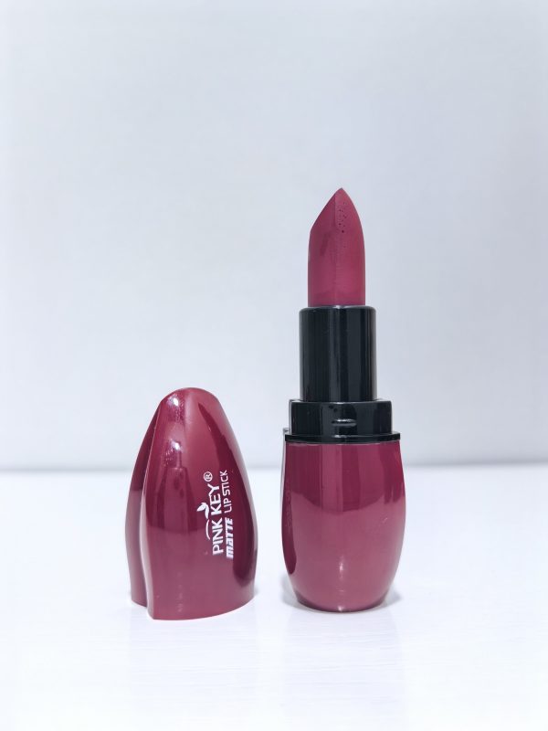 PINK KEY - MATTE LIP STICK no2