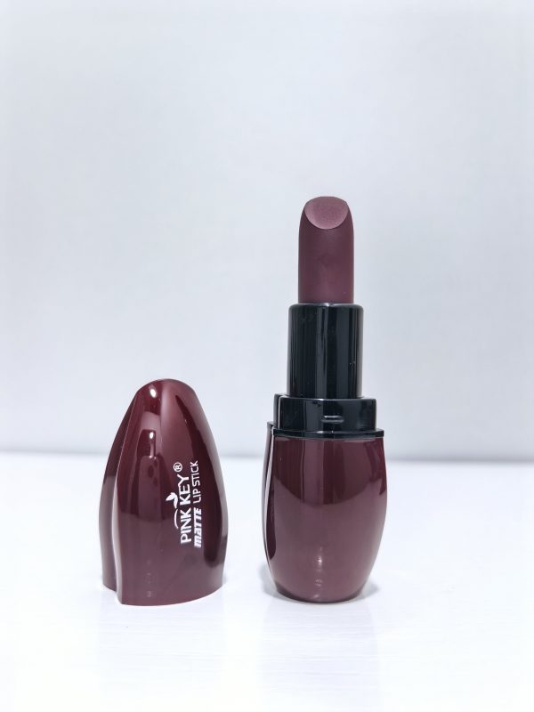 PINK KEY - MATTE LIP STICK no4