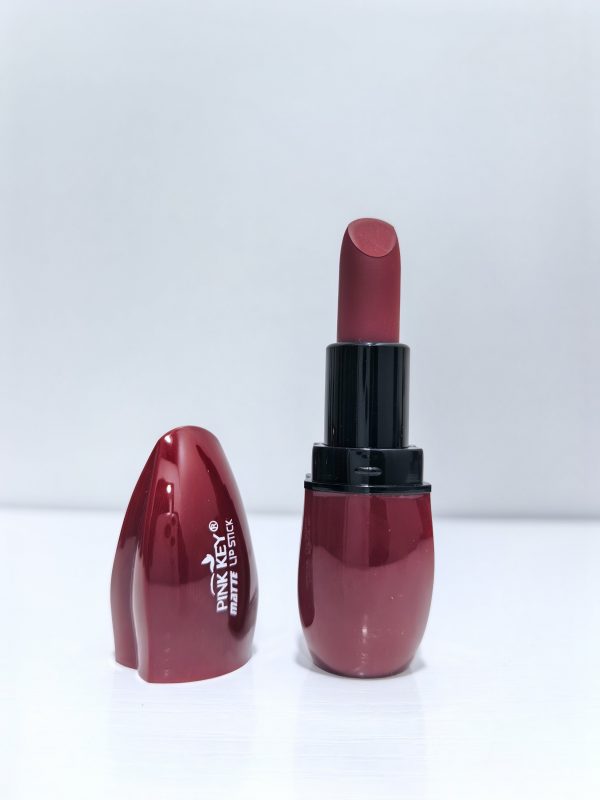 PINK KEY - MATTE LIP STICK no5