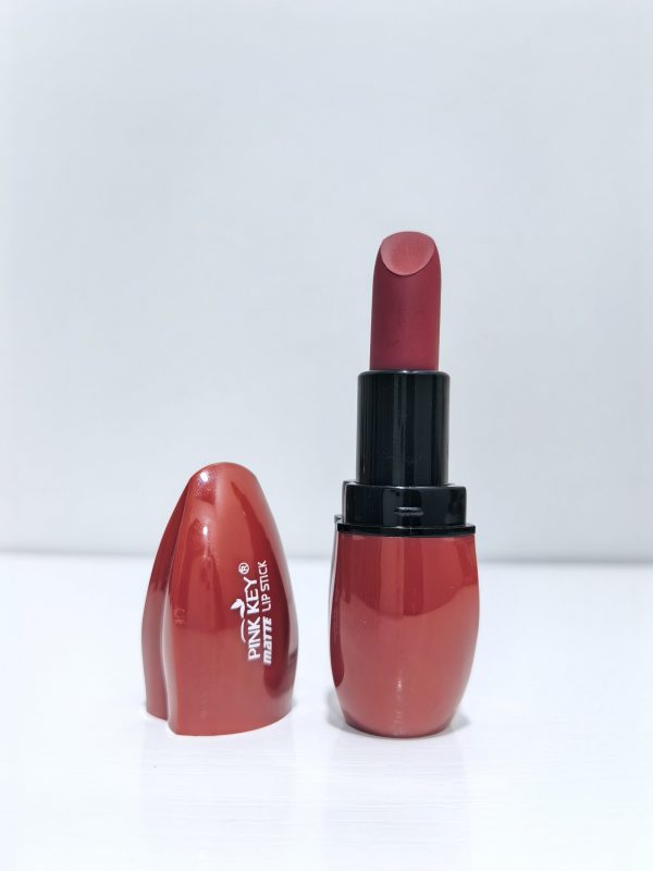 PINK KEY - MATTE LIP STICK no6