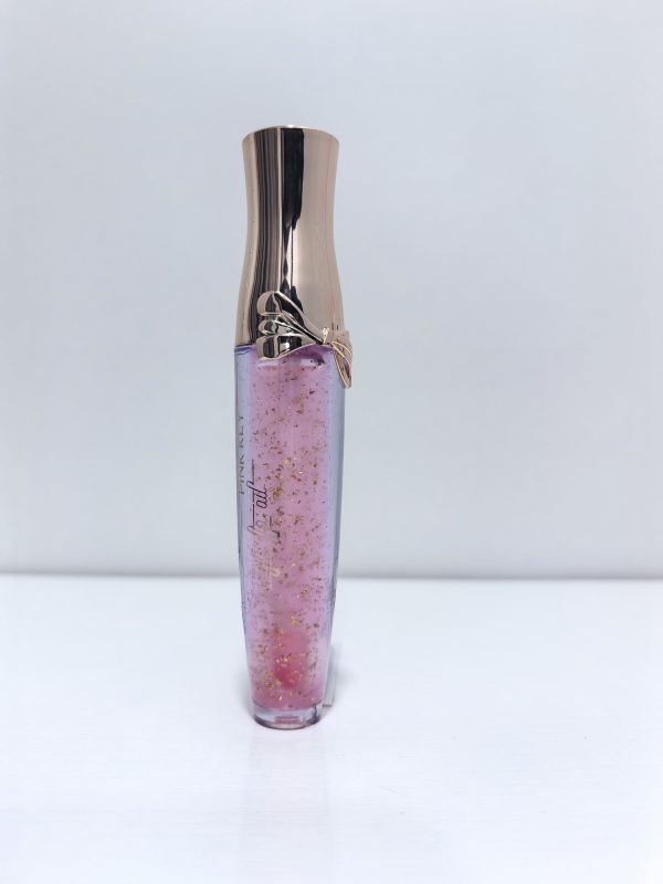 PINK KEY LIP GLOSS no2
