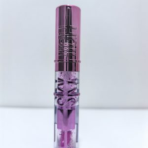 SKY HIGH PURPLE GLITTER LIP GLOSS