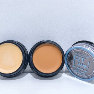 FIT ME – EYEBROWS CREAM GEL