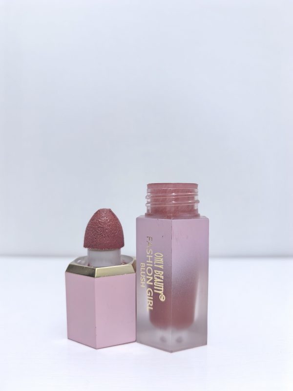 ONLY BEAUTY - BLUSH no2