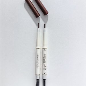 HUXIA BEAUTY – 2 IN 1 EYEBROW PENCIL