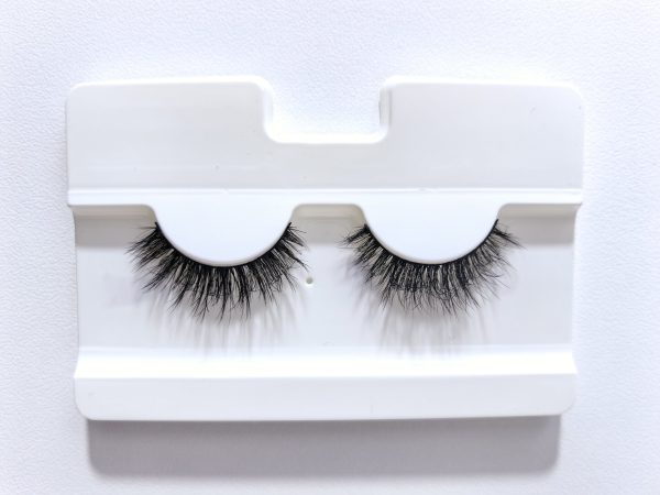 NEW DARLING - ROYAL SILK LASHES C04