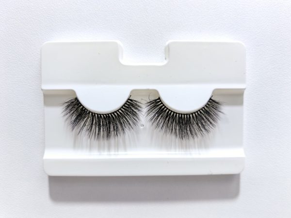 NEW DARLING - ROYAL SILK LASHES C29