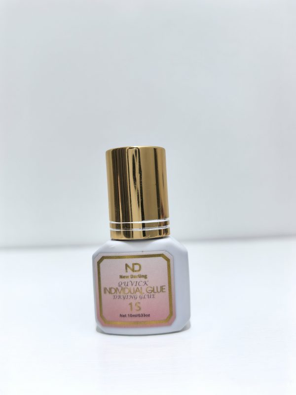 NEW DARLING - INDIVIDUAL GLUE 1S