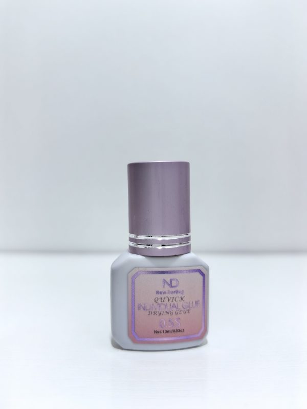 NEW DARLING - INDIVIDUAL GLUE 0.5S