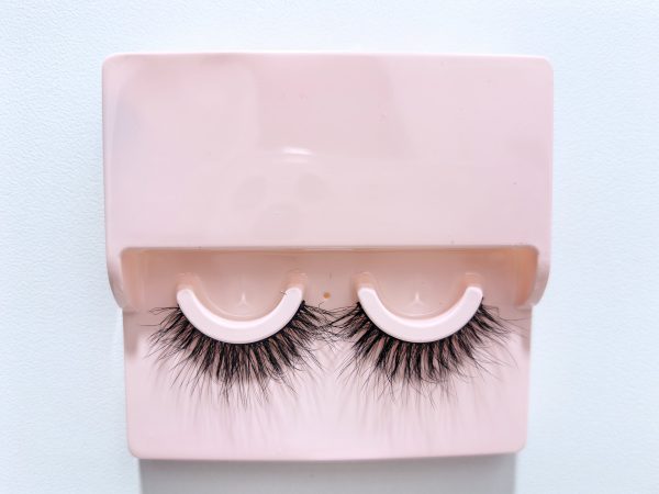 NEW DARLING - NATURAL VOLUME LASHES N13