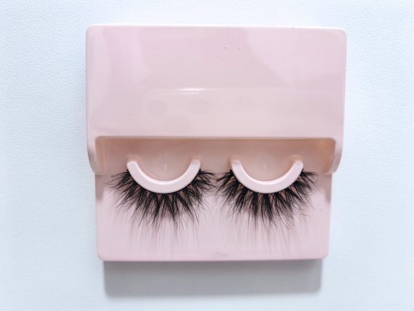 NEW DARLING - NATURAL VOLUME LASHES N45