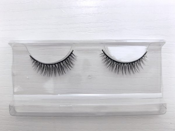NINK EYE LASHES 272