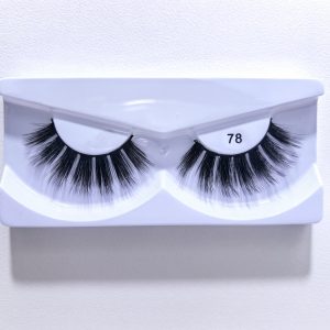 Y＆P BEAUTY 5D LASHES 78